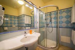 Hotel Avalon Sikanì