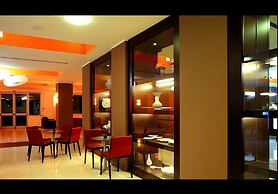 Hotel Avalon Sikanì