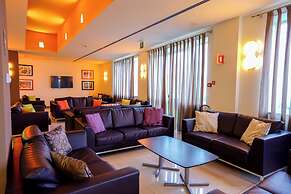 Hotel Avalon Sikanì