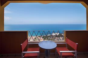 Hotel Avalon Sikanì