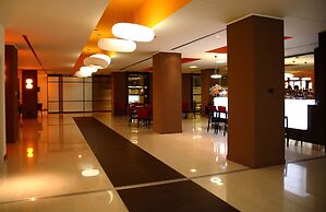 Hotel Avalon Sikanì