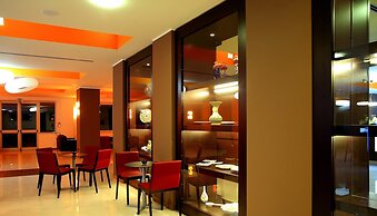 Hotel Avalon Sikanì