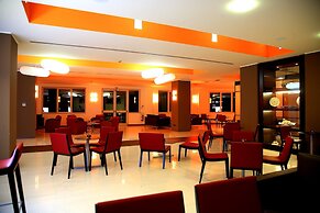 Hotel Avalon Sikanì