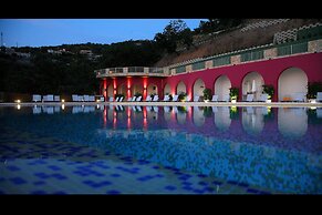 Hotel Avalon Sikanì