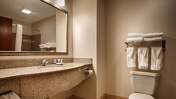 Best Western Plus Deridder Inn & Suites