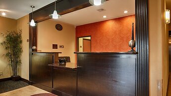 Best Western Plus Deridder Inn & Suites