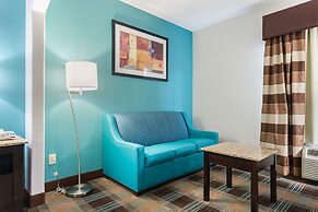 Best Western Plus Deridder Inn & Suites