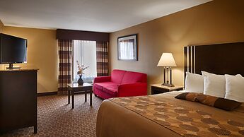 Best Western Plus Deridder Inn & Suites