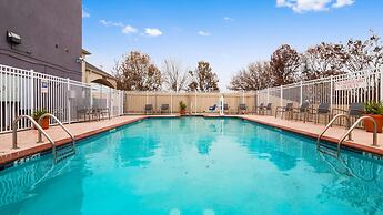 Best Western Plus Deridder Inn & Suites