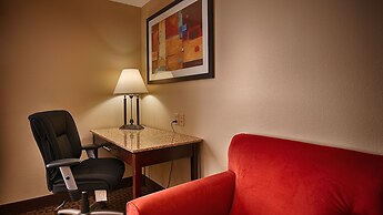 Best Western Plus Deridder Inn & Suites