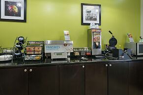 Best Western Plus Deridder Inn & Suites