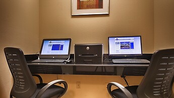 Best Western Plus Deridder Inn & Suites