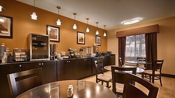 Best Western Plus Deridder Inn & Suites