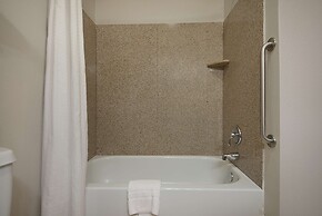 Best Western Plus Deridder Inn & Suites