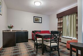 Best Western Plus Deridder Inn & Suites
