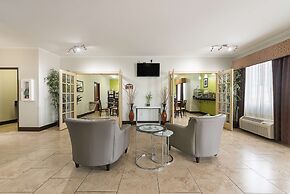 Best Western Plus Deridder Inn & Suites