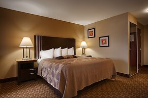 Best Western Plus Deridder Inn & Suites