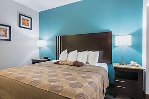 Best Western Plus Deridder Inn & Suites