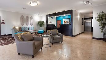 Best Western Plus Deridder Inn & Suites