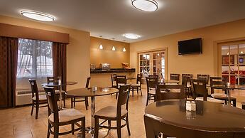 Best Western Plus Deridder Inn & Suites