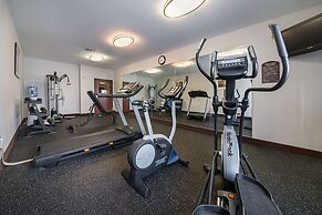 Best Western Plus Deridder Inn & Suites