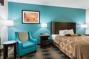 Best Western Plus Deridder Inn & Suites