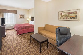 Days Inn by Wyndham Semmes/Mobile