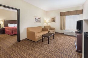 Days Inn by Wyndham Semmes/Mobile