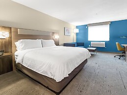Holiday Inn Express Salt Lake City South - Midvale by IHG
