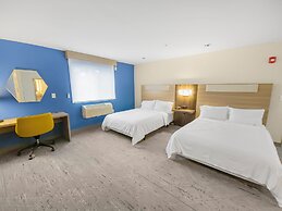 Holiday Inn Express Salt Lake City South - Midvale by IHG
