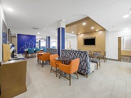 Holiday Inn Express Salt Lake City South - Midvale by IHG