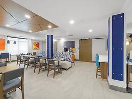 Holiday Inn Express Salt Lake City South - Midvale by IHG