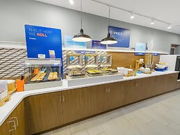 Holiday Inn Express Salt Lake City South - Midvale by IHG