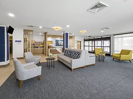 Holiday Inn Express Salt Lake City South - Midvale by IHG