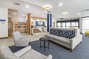 Holiday Inn Express Salt Lake City South - Midvale by IHG