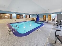 Holiday Inn Express Salt Lake City South - Midvale by IHG