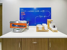 Holiday Inn Express Salt Lake City South - Midvale by IHG