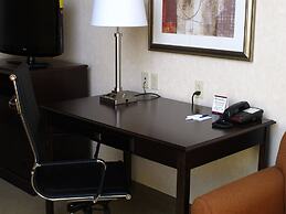 Holiday Inn Express Salt Lake City South - Midvale by IHG