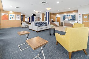 Holiday Inn Express Salt Lake City South - Midvale by IHG