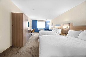 Holiday Inn Express Salt Lake City South - Midvale by IHG