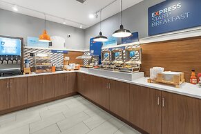 Holiday Inn Express Salt Lake City South - Midvale by IHG