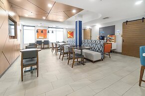 Holiday Inn Express Salt Lake City South - Midvale by IHG