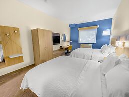 Holiday Inn Express Salt Lake City South - Midvale by IHG