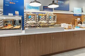 Holiday Inn Express Salt Lake City South - Midvale by IHG