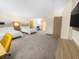 Holiday Inn Express Salt Lake City South - Midvale by IHG