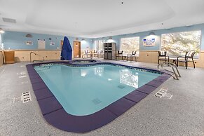 Holiday Inn Express Salt Lake City South - Midvale by IHG