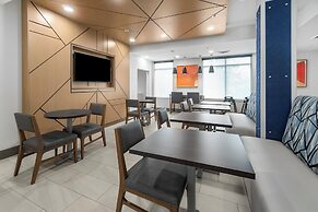 Holiday Inn Express Salt Lake City South - Midvale by IHG
