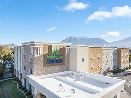 Holiday Inn Express Salt Lake City South - Midvale by IHG