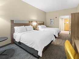 Holiday Inn Express Salt Lake City South - Midvale by IHG