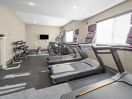 Holiday Inn Express Salt Lake City South - Midvale by IHG